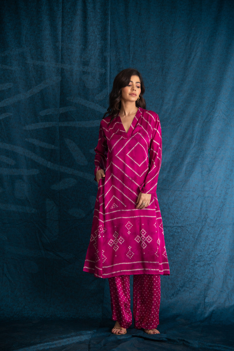 NAAV-732 Kurta 3