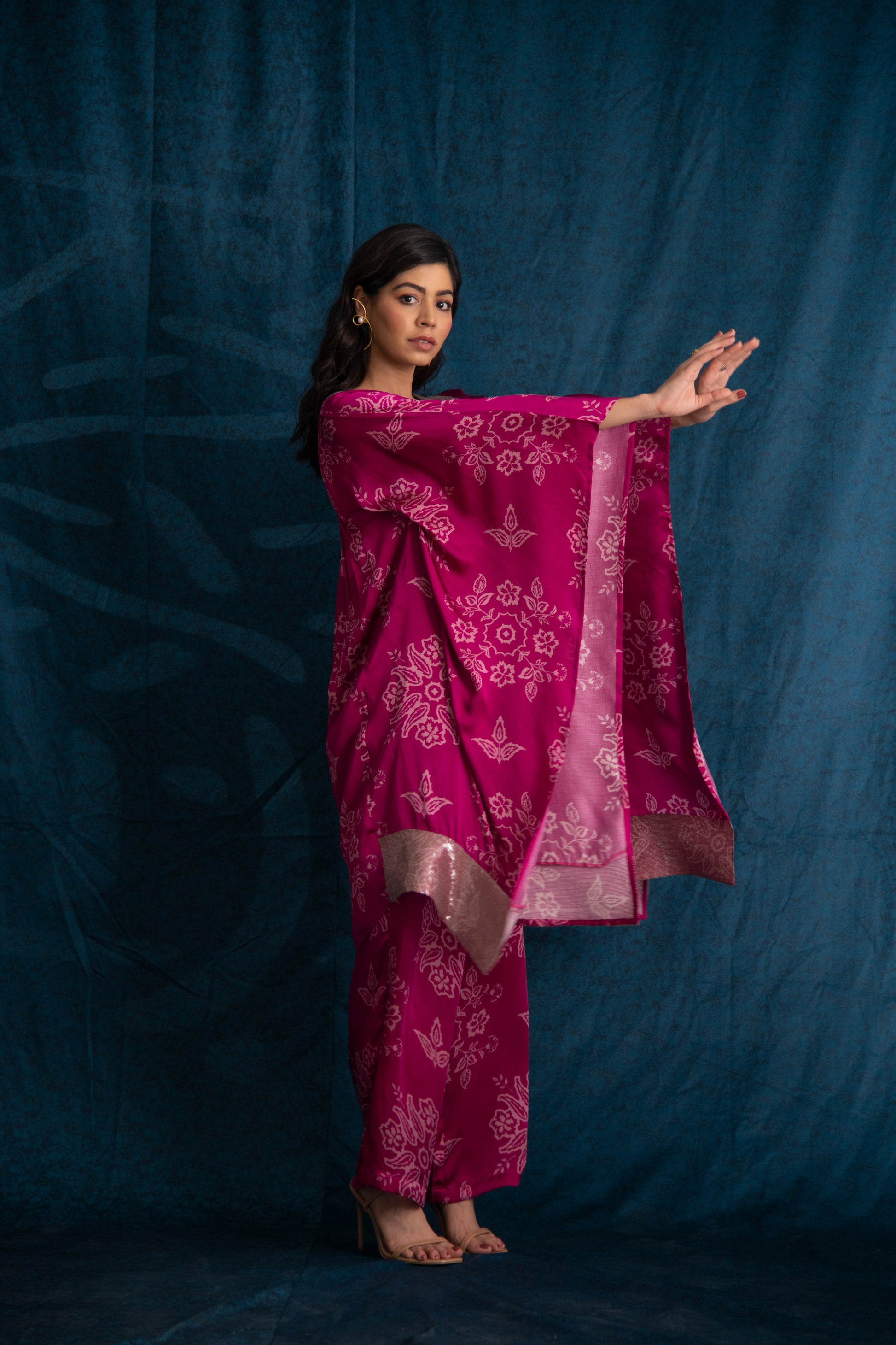 NAAV-703 Kaftan 3