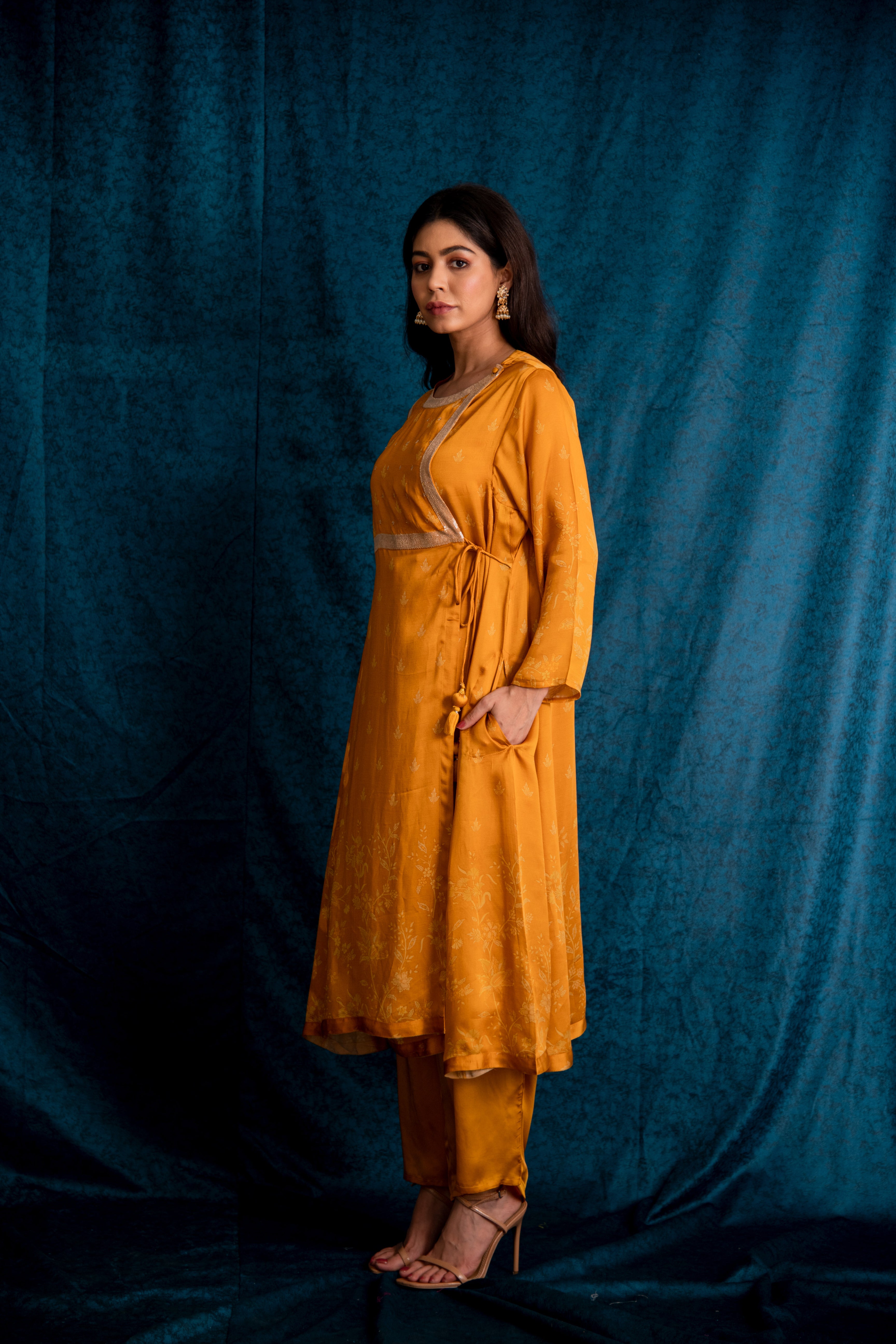 NAAV-720 Kurta 3