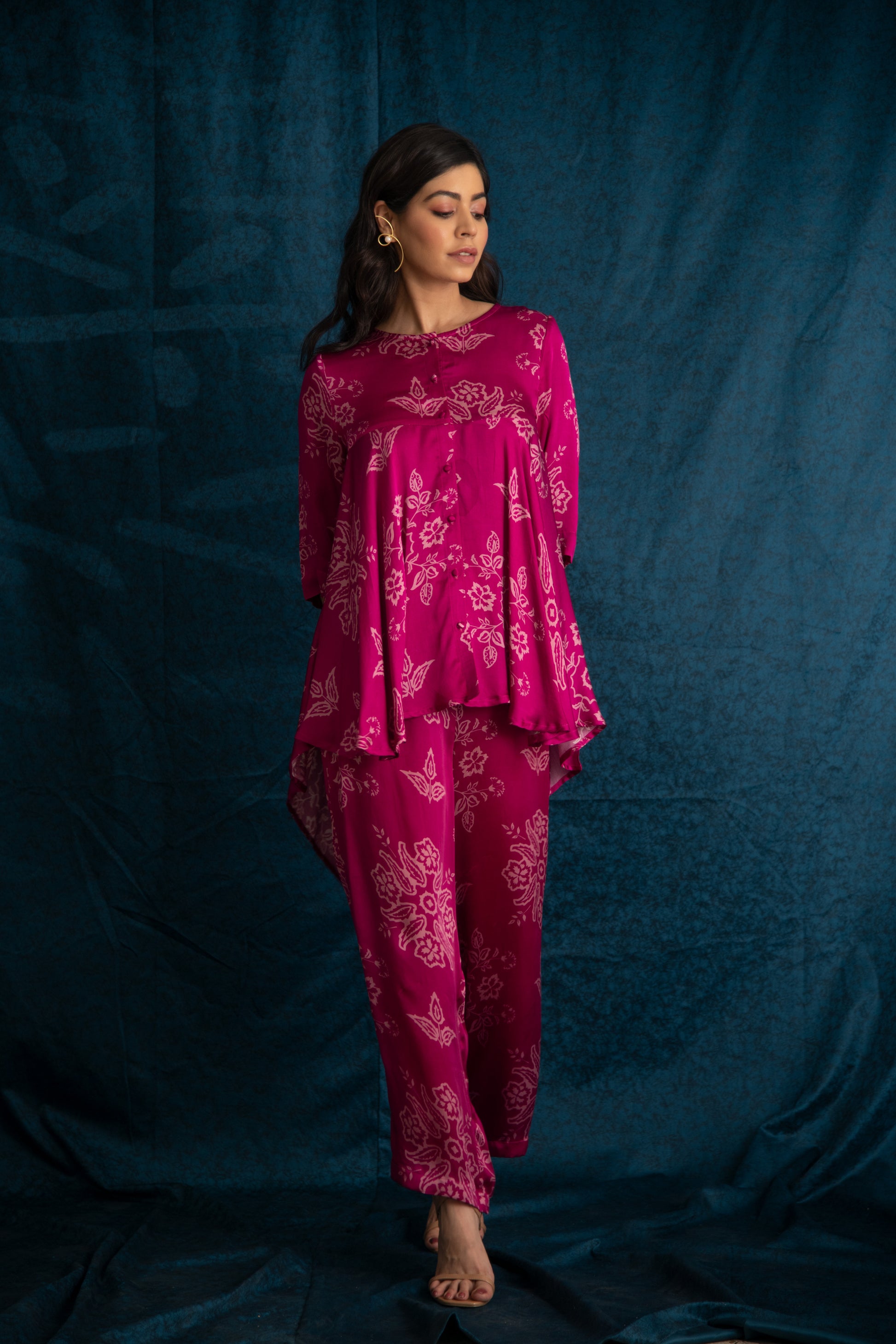 NAAV-742 Pant 3