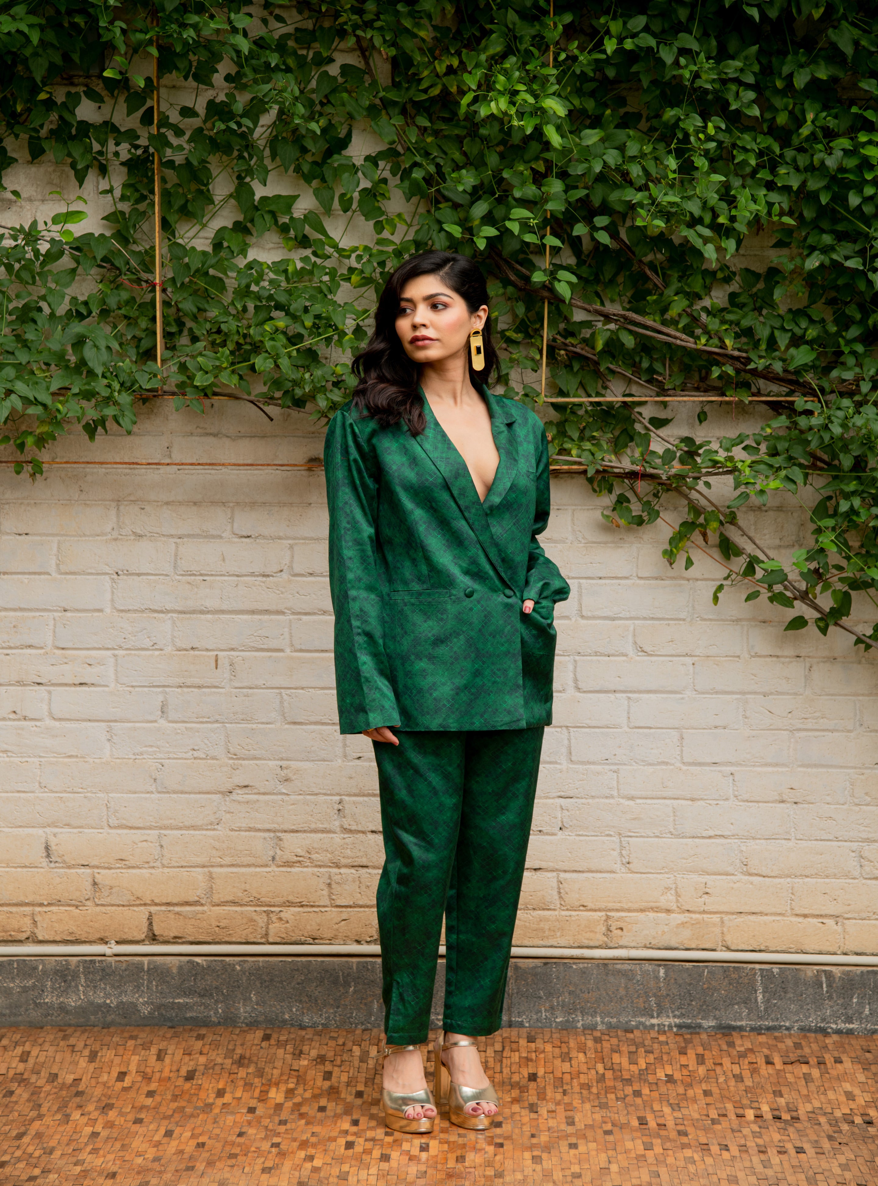 NAAV-744 Pant 4