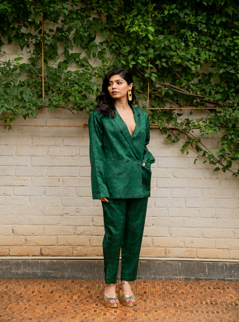 NAAV-744 Pant 4