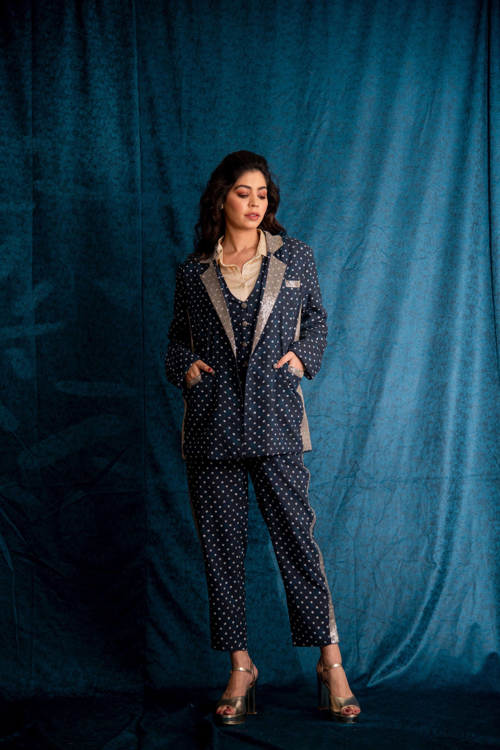 NAAV-711 Waistcoat 4