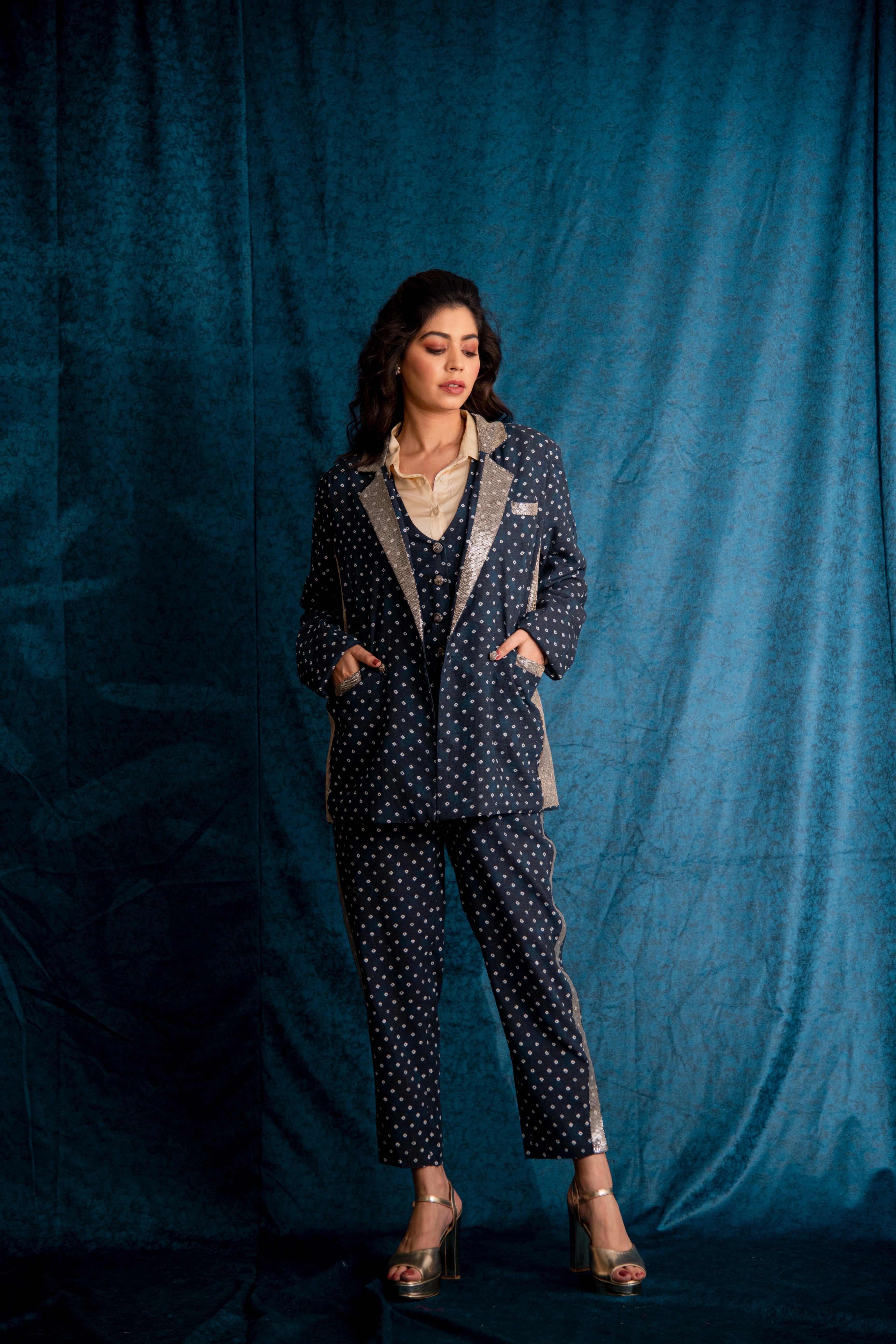 NAAV-711 Waistcoat 4