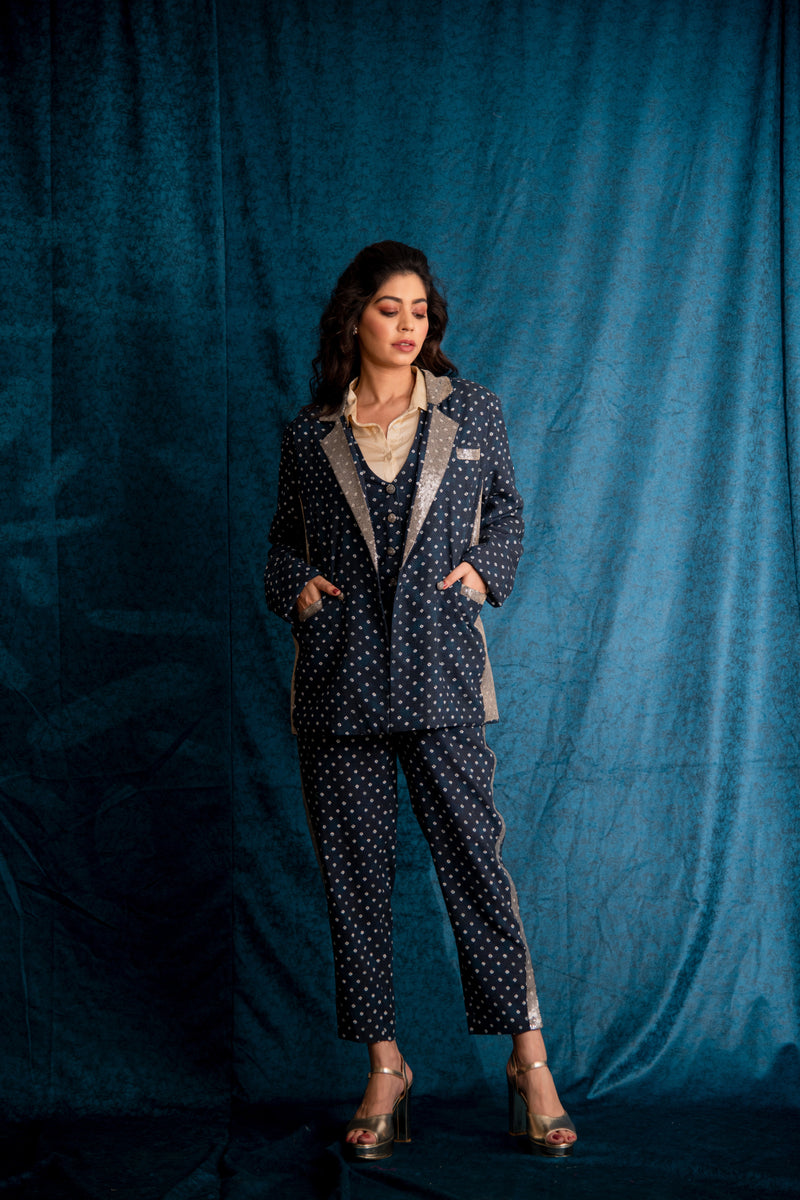NAAV-711 Waistcoat 4