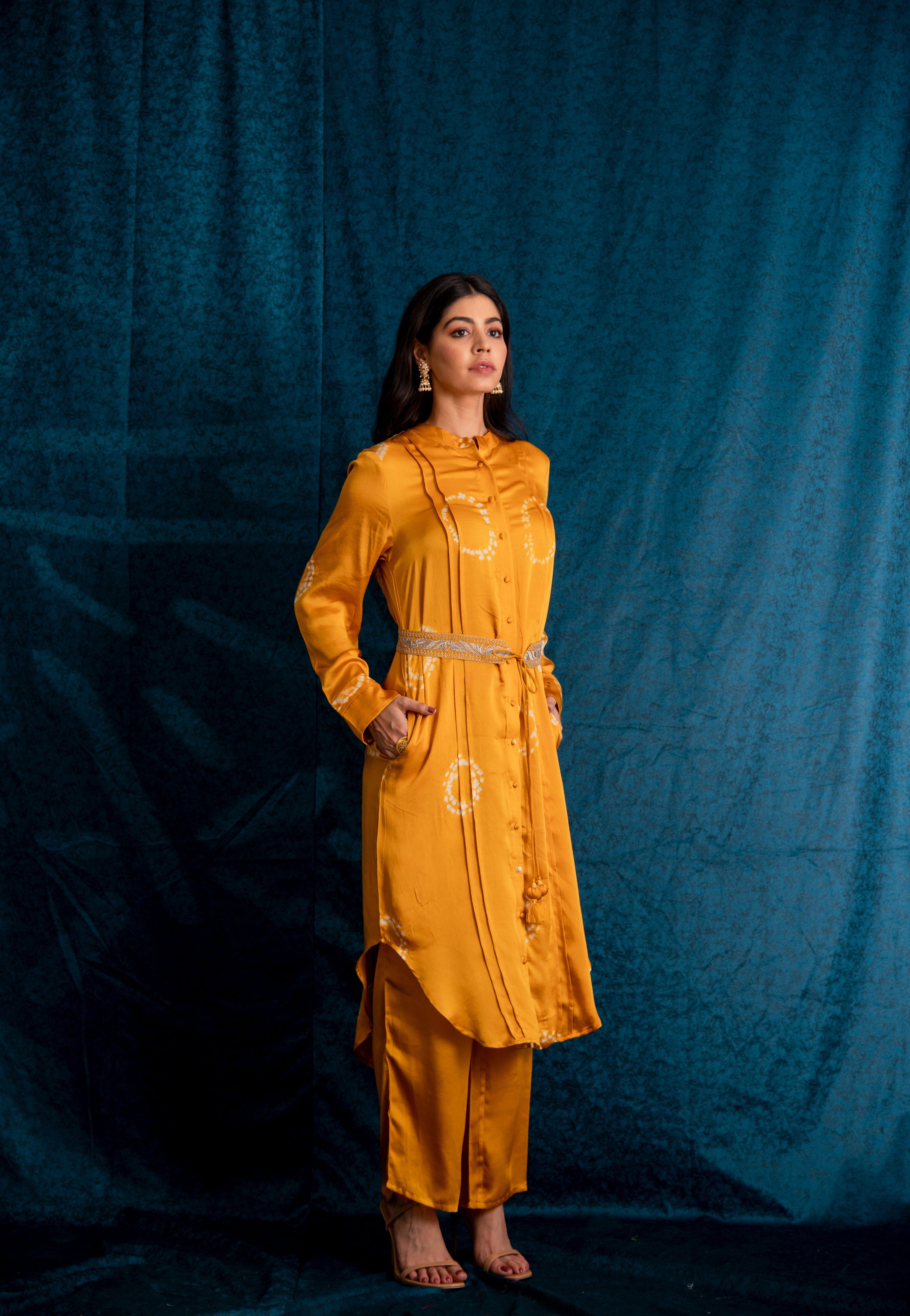 NAAV-745 Pant 4