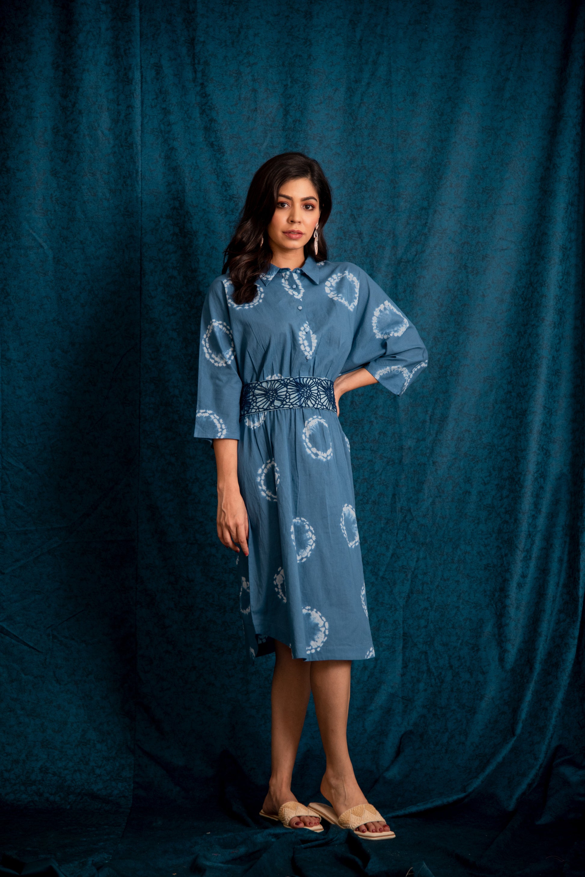 NAAV-733 Dress 4