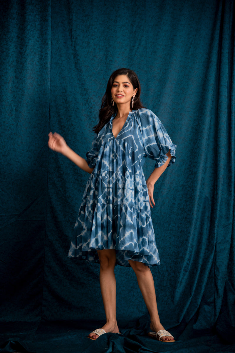 NAAV-734 Dress 4