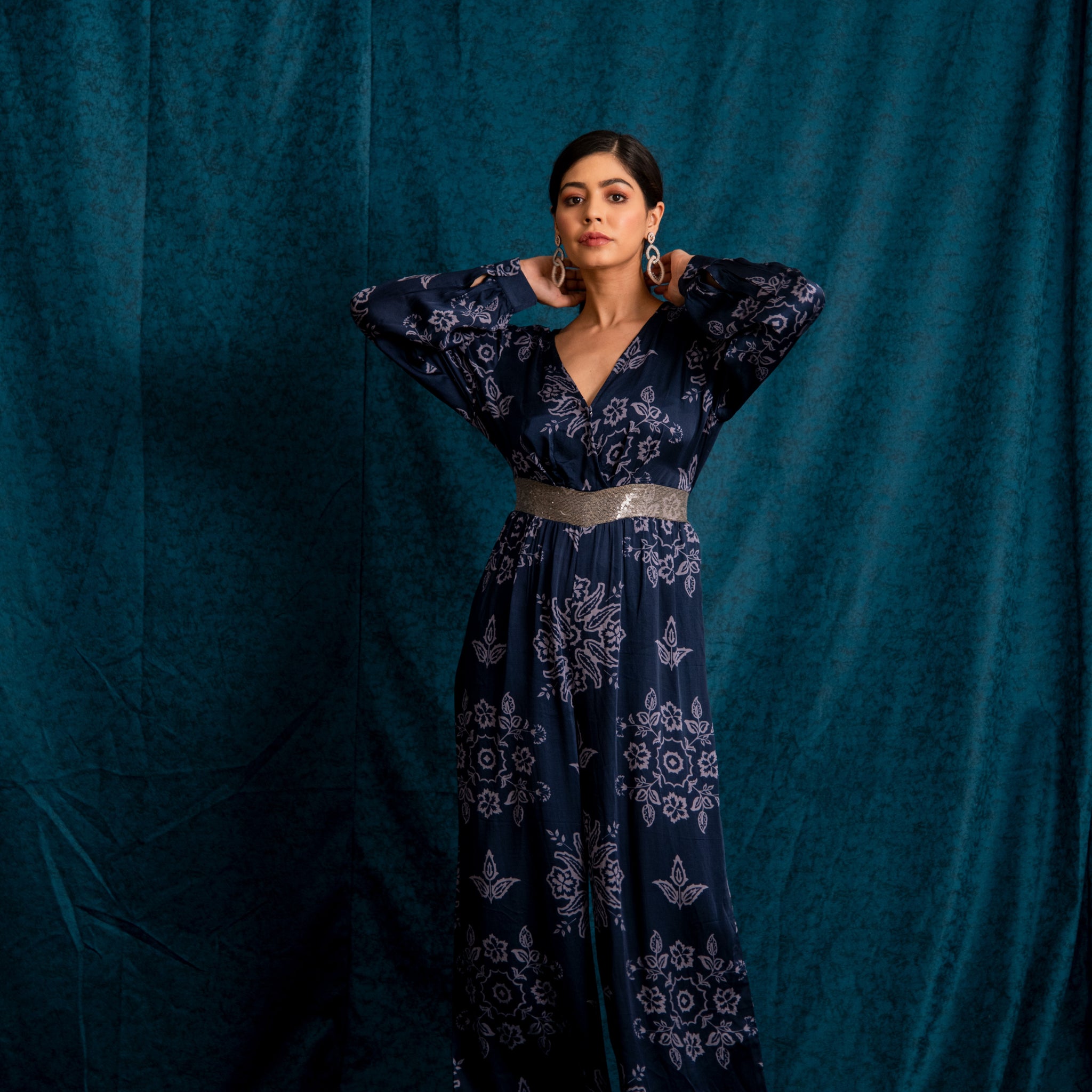 NAAV-715 Jumpsuit 4