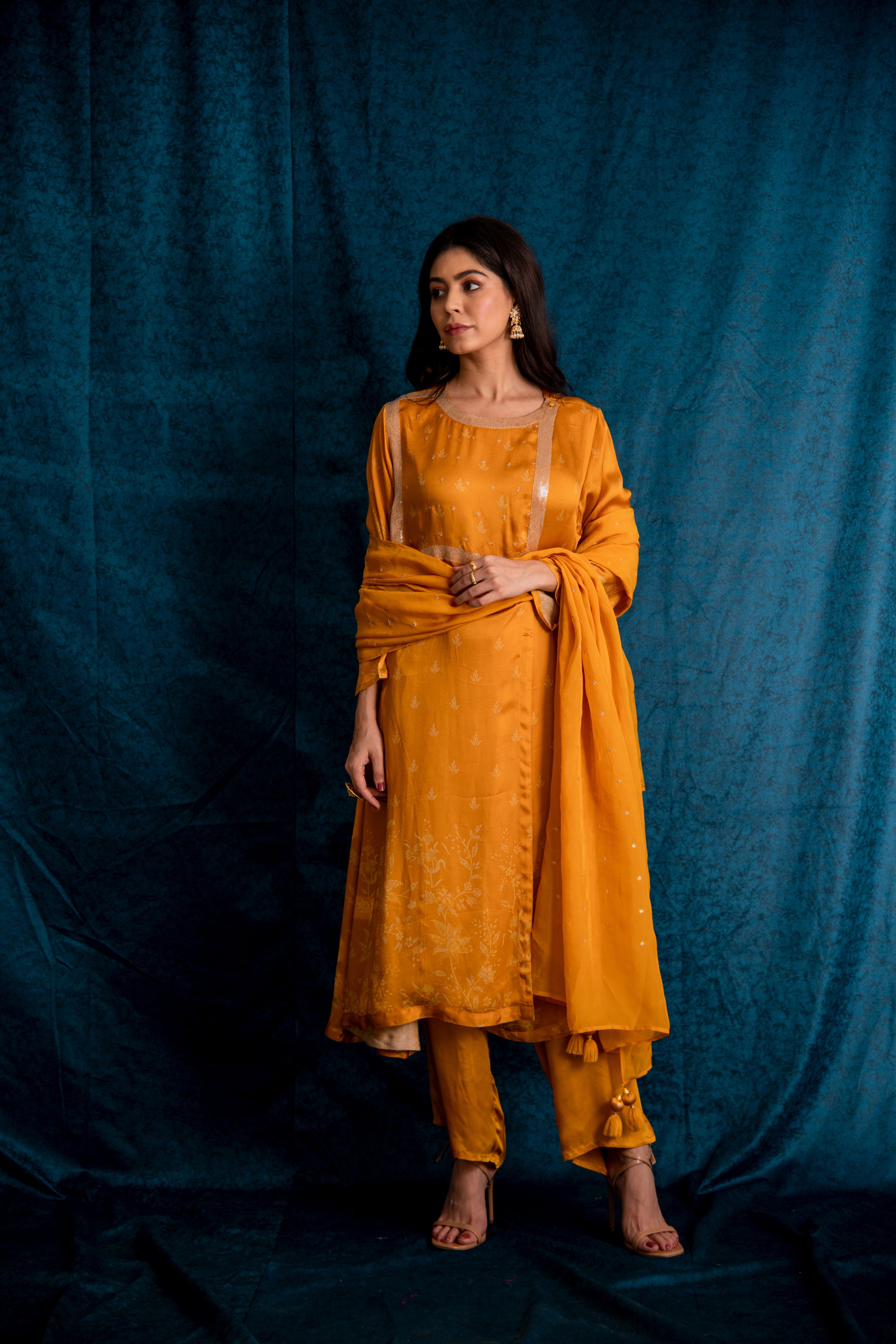 NAAV-720 Kurta 5