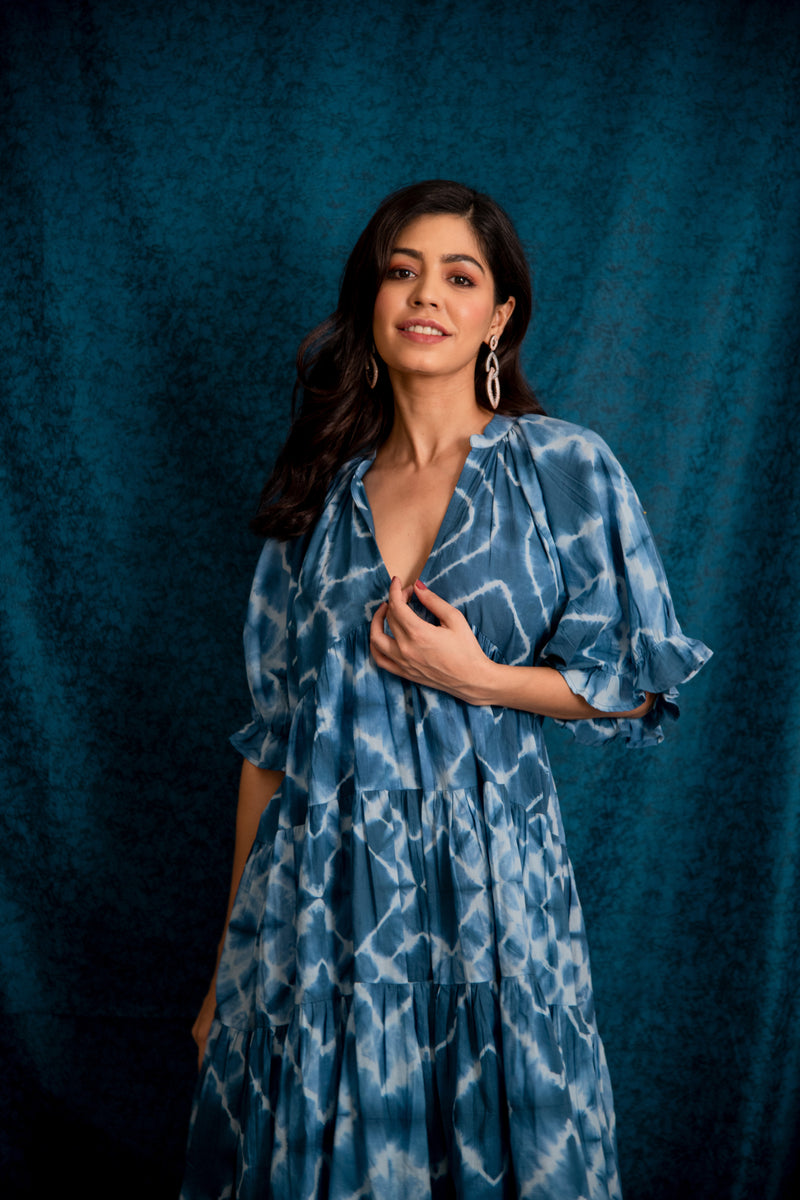 NAAV-734 Dress 5