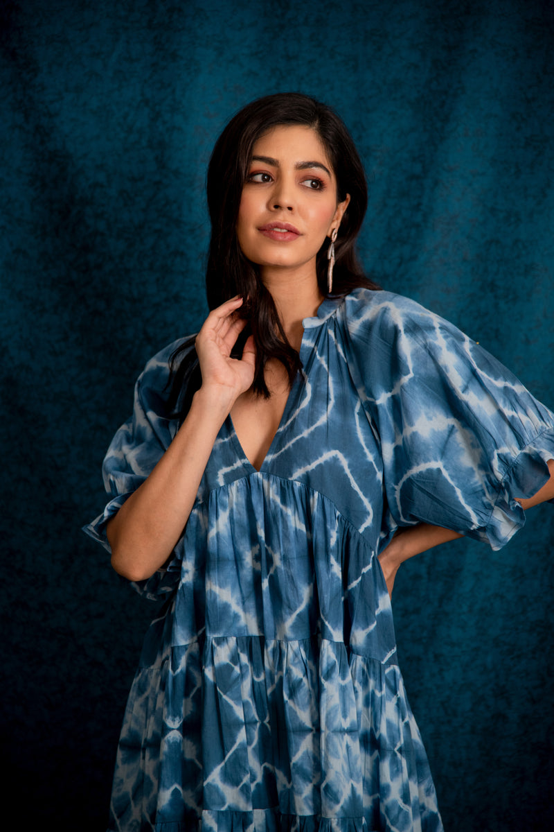 NAAV-734 Dress 6